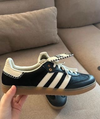 Adidas Samba x Wales Bonner Talla 36-42