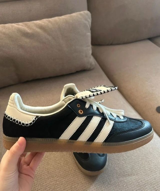 Adidas Samba x Wales Bonner Talla 36-42