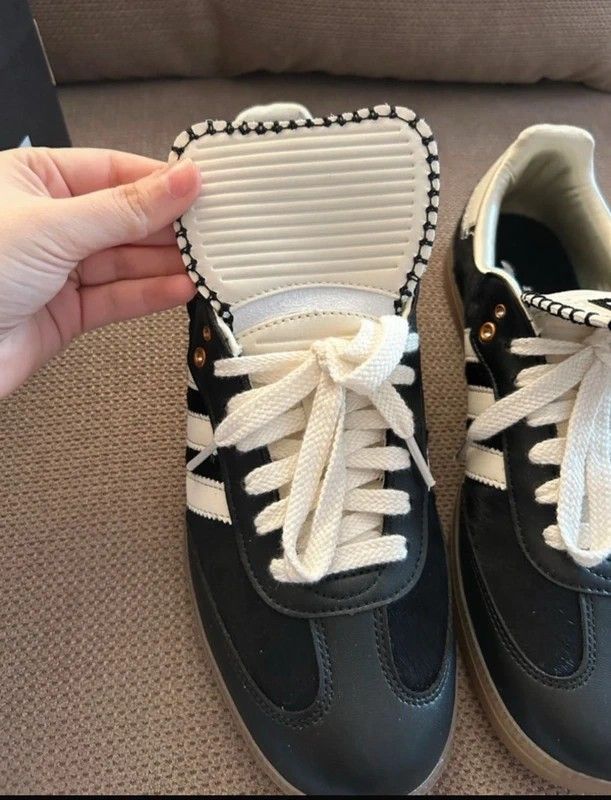 Adidas Samba x Wales Bonner Talla 36-42