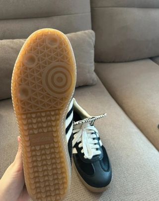 Adidas Samba x Wales Bonner Talla 36-42