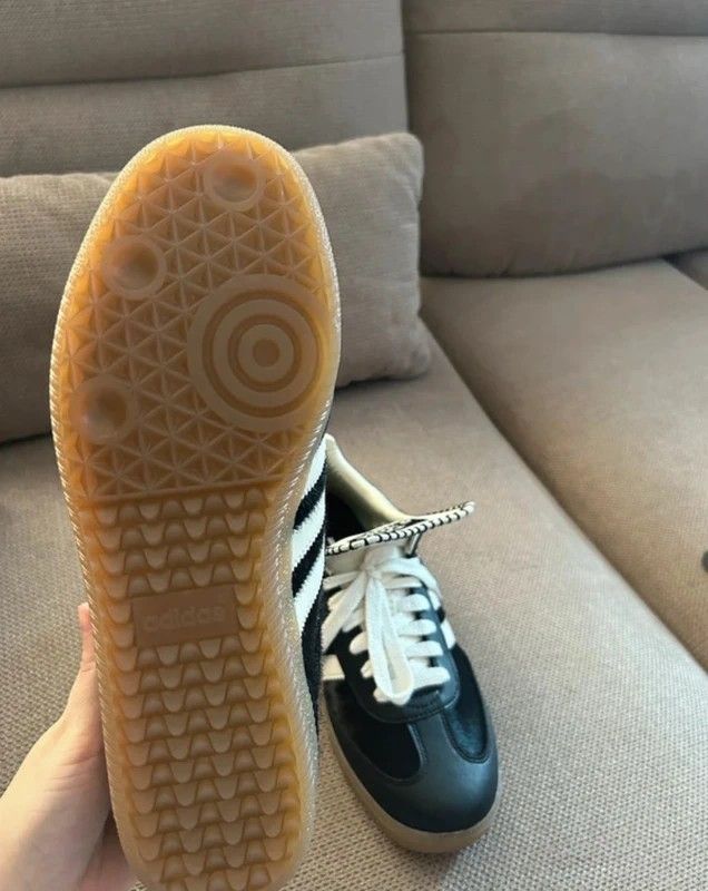 Adidas Samba x Wales Bonner Talla 36-42