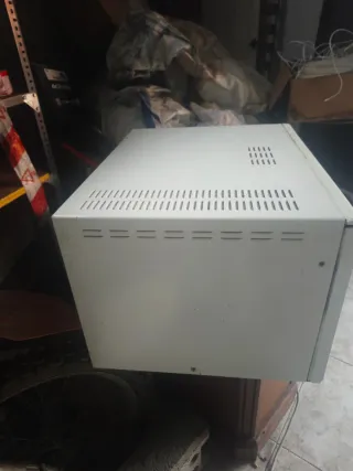 Microondas Combi Grill balay