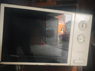 Microondas Combi Grill balay