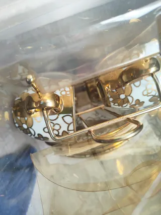 Set Tazzine Caffè con Portacucchiaino