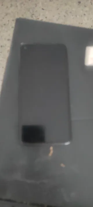 Xiaomi Redmi Note 9 Negro