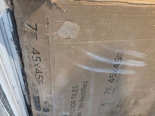 Baldosas para baño o cocina