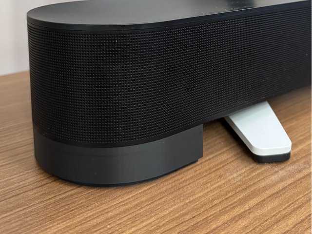Elevador Apilable para Sonos Beam Gen 2