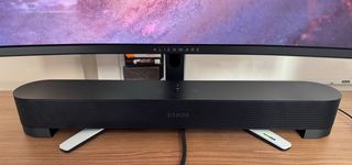 Supporto impilabile per Sonos Beam Gen 2