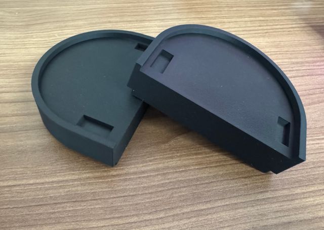 Elevador Apilable para Sonos Beam Gen 2