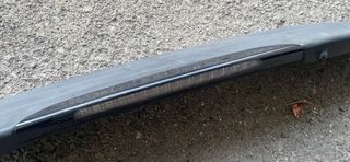 Spoiler Clio 2 Sport