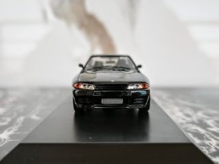 Greenlight 1989 Nissan Skyline GT-R (R32)