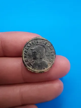 Moneda Romana