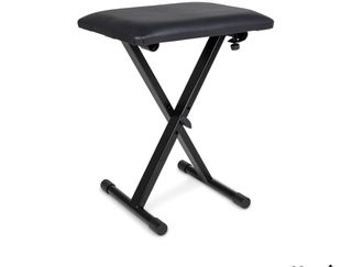 Teclado Electrónico Piano con Soporte