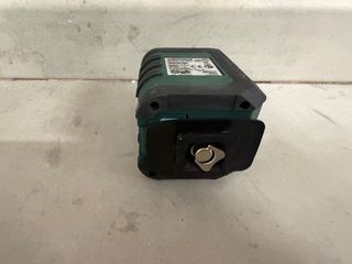 Nivel Láser Parkside Líneas Cruzadas