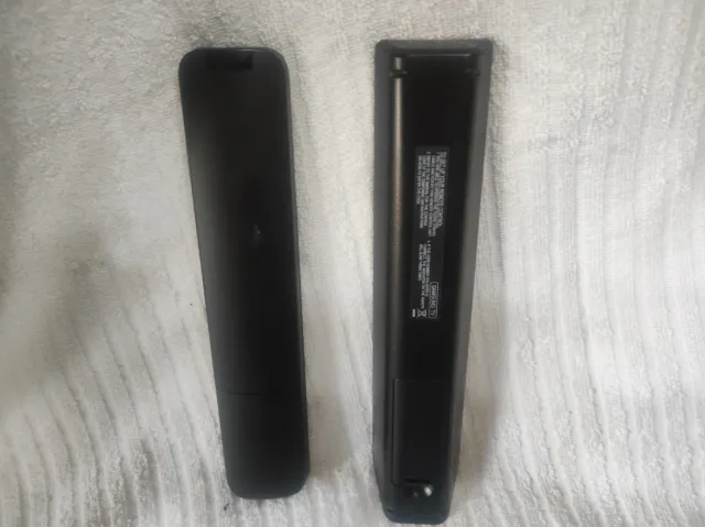 Telecomandi Haier e Samsung