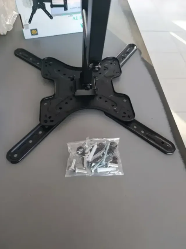 SOPORTE TV HASTA 46" PULGADAS NUEVO