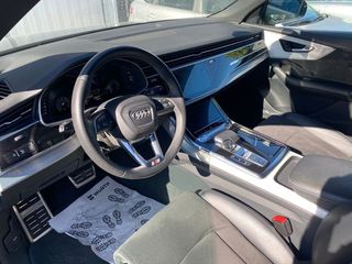 Audi Q8 50 TDI quattro 210 kW (286 CV) tiptronic