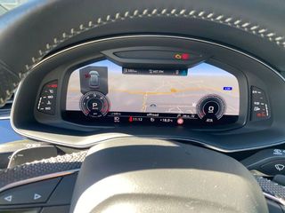 Audi Q8 50 TDI quattro 210 kW (286 CV) tiptronic