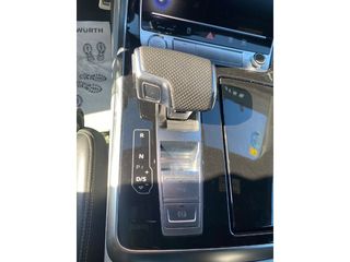 Audi Q8 50 TDI quattro 210 kW (286 CV) tiptronic