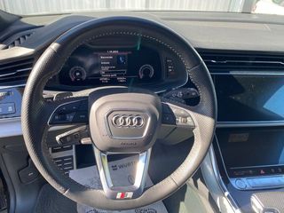 Audi Q8 50 TDI quattro 210 kW (286 CV) tiptronic