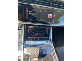 Audi Q8 50 TDI quattro 210 kW (286 CV) tiptronic