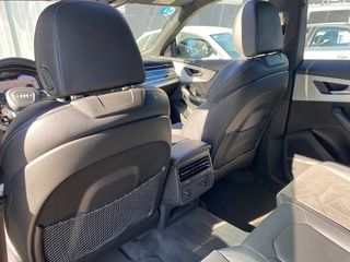 Audi Q8 50 TDI quattro 210 kW (286 CV) tiptronic
