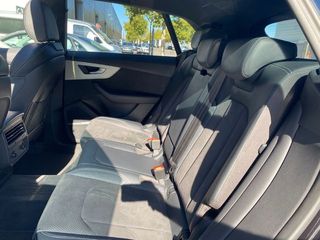 Audi Q8 50 TDI quattro 210 kW (286 CV) tiptronic