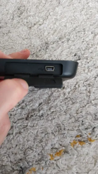 Disco Duro Externo WD 150GB