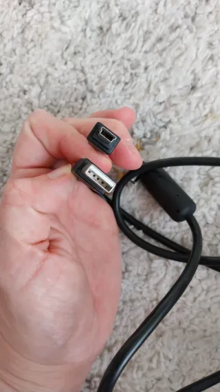 Disco Duro Externo WD 150GB