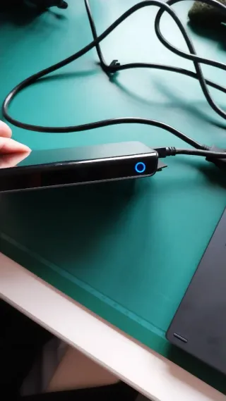 Disco Duro Externo WD 150GB