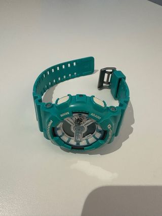 Reloj Casio G-Shock