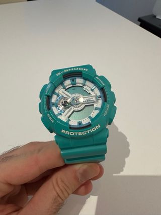 Reloj Casio G-Shock