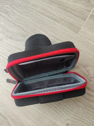 Sony Alpha 6000 Cámara Mirrorless Negra