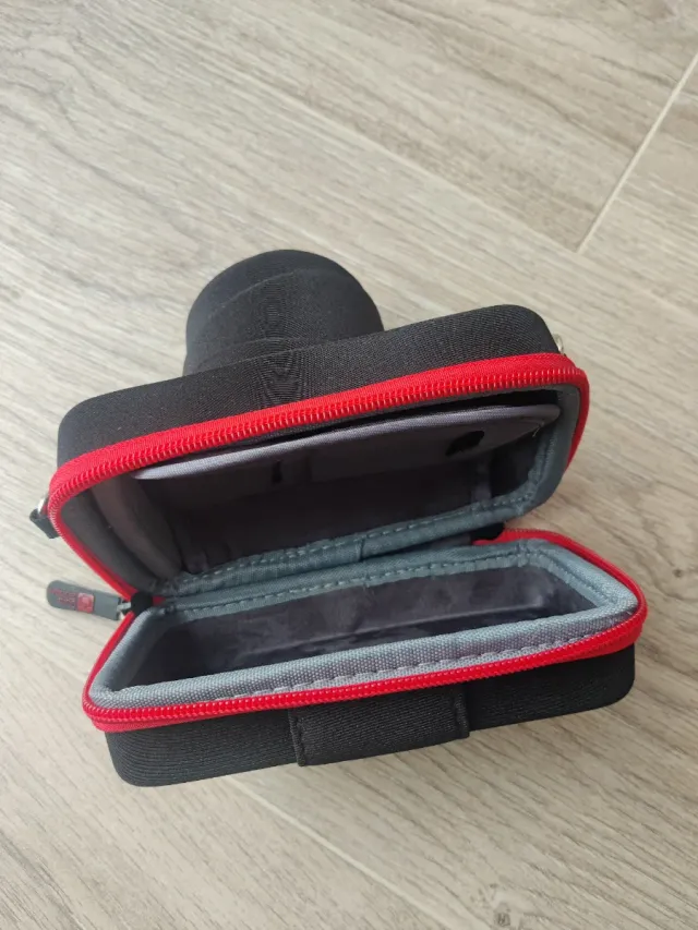 Sony Alpha 6000 Cámara Mirrorless Negra