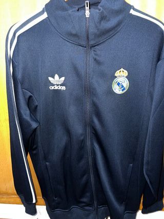 Chándal Real Madrid
