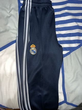 Chándal Real Madrid