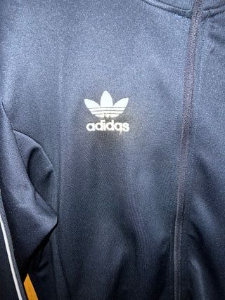 Chándal Real Madrid