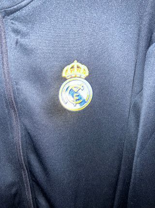 Chándal Real Madrid