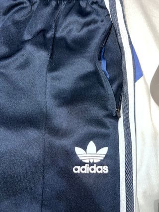 Chándal Real Madrid