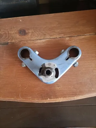 Tija dirección inferior Vespino SC