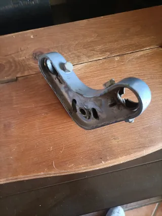 Tija dirección inferior Vespino SC