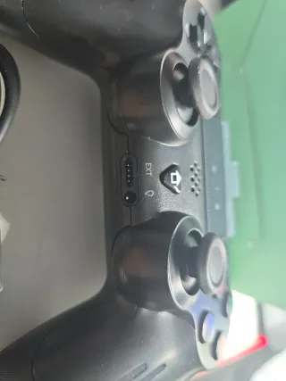 Mando PS4, Slim ,Pro y PC Inalámbrico