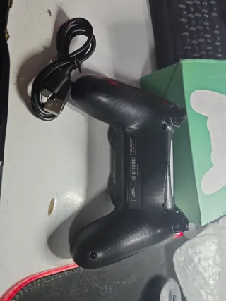 Mando PS4, Slim ,Pro y PC Inalámbrico