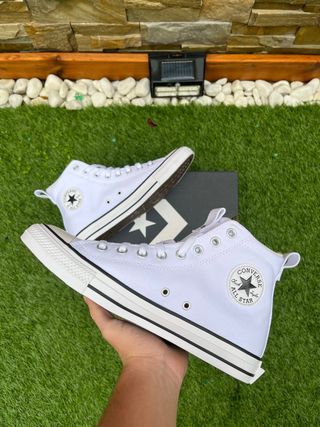 Converse Chuck Taylor All Star Blancas