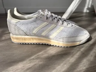 Adidas SL 72 Nuevas