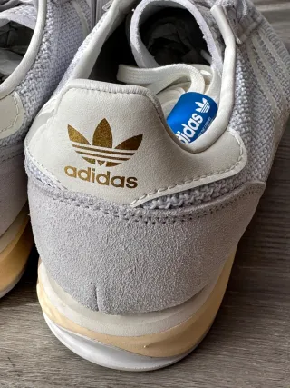 Adidas SL 72 Nuevas
