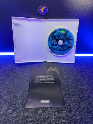 Marvel Ultimate Alliance Wii