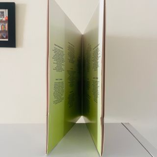 Vinilo Lana del Rey NFR!