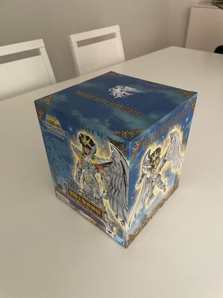 Myth Cloth EX Pegaso V4 Divina