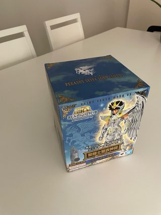 Myth Cloth EX Pegaso V4 Divina